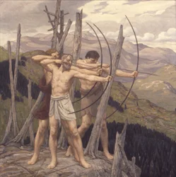 Los Arqueros