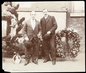 Harry Lauder, c.1905