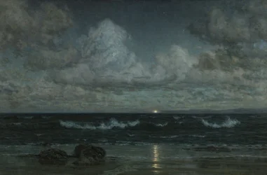 Luz de Godrevy, Cornualles