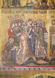 El beso de Judas