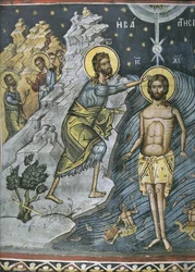 Epifanía, siglo XVI