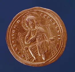 Moneda (metal)