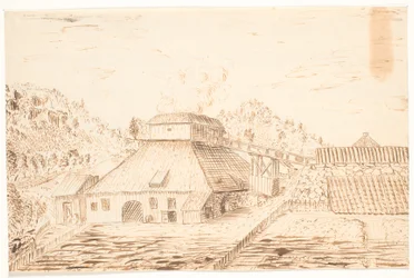Horno de fundición de Bærum