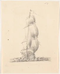 Buque de guerra