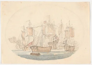 Batalla naval