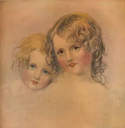 Los niños Calmady
