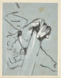 Estudio de una mano