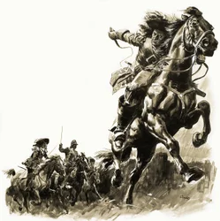 Contrapartida: El espía que desapareció