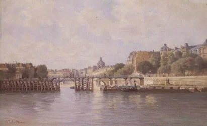 El puente de L