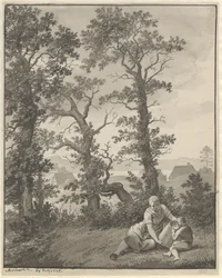 Desde la región alrededor de Skjoldnæsholm