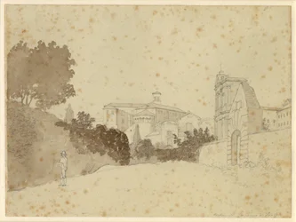 Iglesia de San Giovanni a Paolo