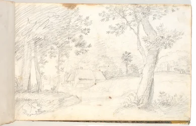 Paisaje, ¿después de un diseño gráfico?