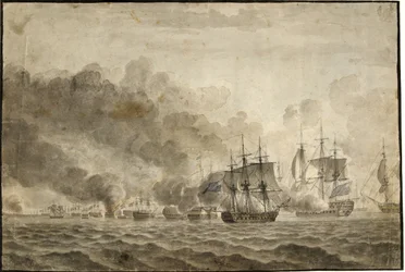 La batalla de Reden
