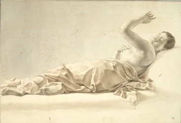 El sueño de Alcyone