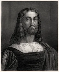 Marcantonio Raimondi, grabador italiano