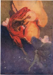 Puesta de sol
