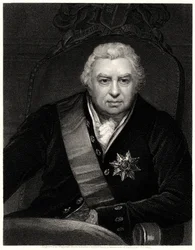 Sir J Banks, siglo XIX