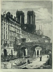 Le Petit Pont