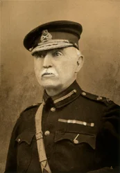 Teniente General Thomas Kelly-Kenny, C.B., 1900