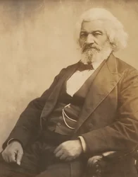 Frederick Douglass