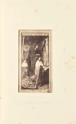 Jaime IV, por Mabuse