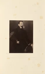 Sir A. More, por sí mismo