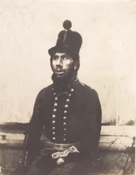 Soldado