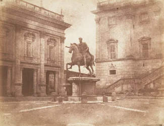 El Capitolio, 1846