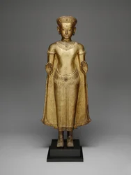 Buda Sakyamuni, c. siglo XIII