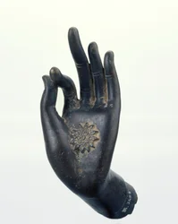 Mano de Buda