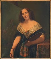 Autorretrato