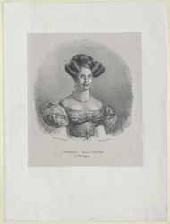 Teresa Malvezzi (imprimir)