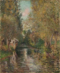 El lavadero de Bazincourt