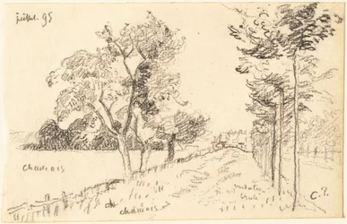 La entrada