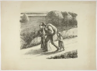 Los vagabundos