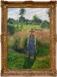 El jardinero