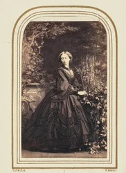 [Alicia (1843 - 1878), Gran Duquesa de Hesse].