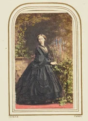 [Alicia (1843 - 1878), Gran Duquesa de Hesse].