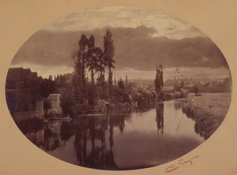 Escena del Río