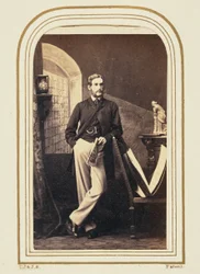 [El Honorable Cuthbert Edwardes]