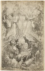 La Transfiguración
