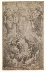 La Transfiguración