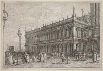 La Libreria. V.