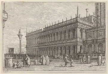 La librería. V.