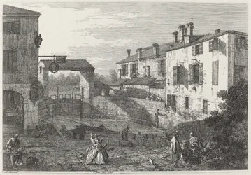 Le Porte Del Dolo