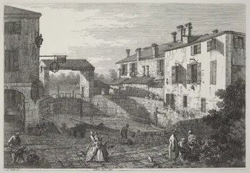 Las puertas de Dolo