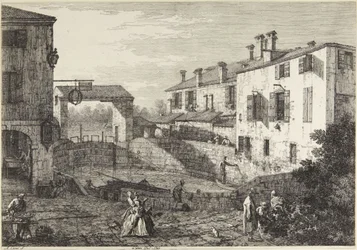 Las puertas de Dolo