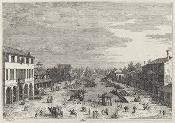 Mestre, c. 1735-1746