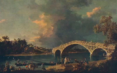 Puente Viejo de Walton