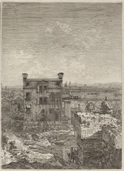 La Casa con el Peristilo